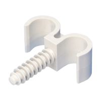 Uchwyt nylonowy 2x16 FRF RING 016/2 (100szt.) | 571200 Erico