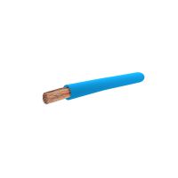 Przewód instalacyjny H07V-K (LGY) 10 450/750V, niebieski RAL5015 BLUE KRĄŻEK | N045044 Eupen