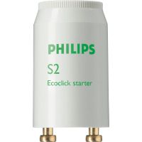 Zapłonnik S2 4-22W SER 220-240V WH | 928390720230 Philips