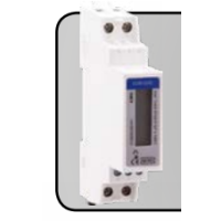 SDM-120D licznik energii elektrycznej (MID) 1-faz. 230V 45A | 420-010 Viplast