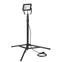 Reflektor pojedynczy 50W SMD LED 4500lm na statywie 1.8m | 99-060 NEO