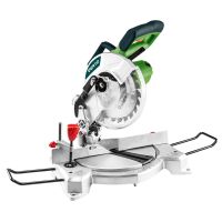 Pilarka ukosowa 1500W, tarcza 210x30mm | 52G206 TOPEX