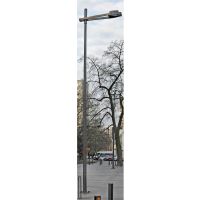 Słup oświetleniowy ANTARES P 76 12 (4) | 100283PGXS Valmont