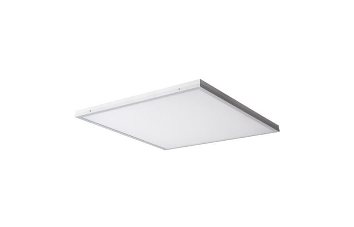 Oprawa panel LED Barev2 BL N 40W 4000lm 4000K NW 600x600 uniwersalny natynkowo/podtynkowy Miledo | 31173 Kanlux