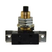 Łącznik miniaturowy MP0-2, z napędem teleskopowym | W0-59-182082 Promet