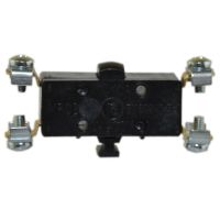 Łącznik miniaturowy MP0-B, do stosowania w kasetach sterowniczych KS | W0-59-191012 Promet