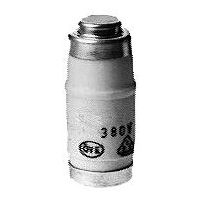 Wkładka bezpiecznikowa D0 35A PSI D02 35A E18 gL/gG czarna 050057 | 05100007 PROTEC.class