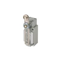 Łącznik krańcowy PBM1E52PZ11, 1NO+1NC, materiał metal, IP66, dźwignia z rolką o regulowanej długości | A37-3530 Pokój
