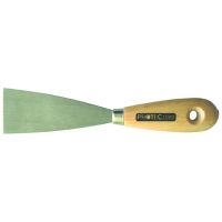Szpachelka ze stali hartowanej PMES50 długość: 50mm 051618 | 05101195 PROTEC.class