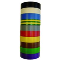 Taśma izolacyjna PIB 19mmx25m PIB 2519 żółta 051569 | 05101212 PROTEC.class