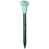 Gwóźdź do przewodu wtynkowego PSLN12 dł: 12mm (opak 100szt) 052422 | 05102021 PROTEC.class