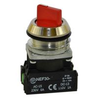 Przycisk NEF30-TPcXY czerwony W0-NEF30-TPC XY C | W0-NEF30-TPC XY C Promet