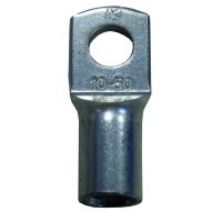 Końcówka rurowa oczkowa 1,5/5 Cu PRKS 1,5/M5 054263 | 05103770 PROTEC.class