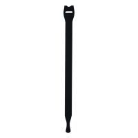 Opaska kablowa PKB 4,8x280 czarna, odporna na UV (opak 100szt) 054551 | 05104077 PROTEC.class