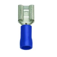 Nasuwka konektorowa płaska 1,5-2,5 4,8x0,8mm PFSHI 1525/4808 (opak 100szt) 054666 | 05104192 PROTEC.class