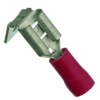 Nasuwka konektorowa rozgałęźna 4-6,0mm 6,3x0,8 PFSHIA 4060/6308 (opak 50szt) 054688 | 05104214 PROTEC.class