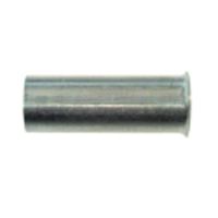 Końcówka tulejkowa nieizolowana 0,34/5 PAEH 034V/5 0,34mm2 (opak 100szt) 054808 | 05104334 PROTEC.class