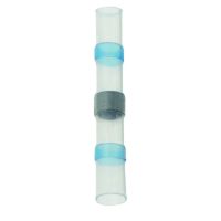 Złączka z cyną lutowniczą w izolowana PLVSSI1525 1,5-2,5mm2 (opak 50szt) 054963 | 05104514 PROTEC.class