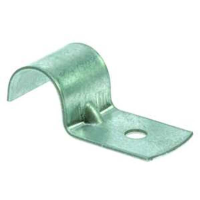 Obejma jednostronna do rurek PBEL16 typ BS-M 15-16mm 055327 | 05104854 PROTEC.class