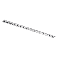 Oprawa Sigma II G/K LED 40W 3000K PAR 1625mm 4880Im, szara | AP003.2233.830.A000 PXF Lighting