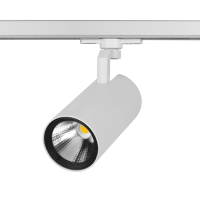 Oprawa Point LED 29W 3000K 20st. 2460lm, biała | DR005.1166.830.A000 PXF Lighting