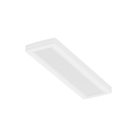 Oprawa nastropowa, zwieszana Monza II LED 27W 4000K MPRM 830mm 3150lm, biała | EB002.1122.840.A000 PXF Lighting
