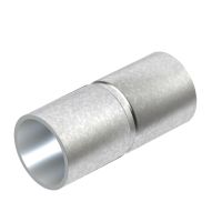 Mufa rurowa bez gwintu Fi-20mm, St, FT SV20W FT | 2046621 Obo Bettermann