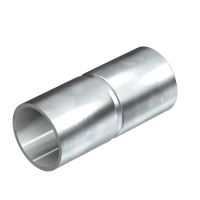 Mufa rurowa bez gwintu Fi-20mm, St, G SV20W G | 2046855 Obo Bettermann