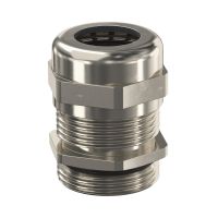 Dławik kablowy M25, CuZn, N V-TEC VM25 MS | 2086036 Obo Bettermann
