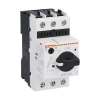 Wyłącznik silnikowy SM1R2500, sterowanie pokrętłem 20-25A Icu=50kA przy 400V | SM1R2500 Lovato Electric