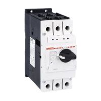 Wyłącznik silnikowy SM2R6300 (45...63A) | SM2R6300 Lovato Electric