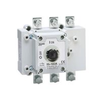 Rozłącznik izolacyjny 3P 315A AC21A | GE0315 Lovato Electric