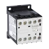 Stycznik mocy 12A, 3P, 5,7kW, 230V AC, 1NO, zaciski śrubowe | 11BG1210A230 Lovato Electric