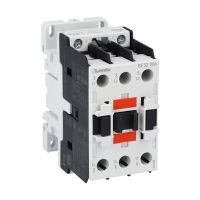 Stycznik mocy 32A, 3P, 16kW, 230V AC, , zaciski śrubowe | BF3200A230 Lovato Electric