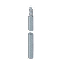 Uziom prętowy standard 1,5m, St, FT 219 20 ST FT | 5000750 Obo Bettermann