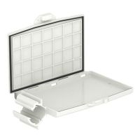 Uchwyt karty magnetycznej PCS-H (opak 10szt) | 5091527 Obo Bettermann
