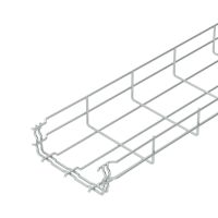 Korytko siatkowe GRM 55x150, St, G GRM 55 150 G (3m) | 6001444 Obo Bettermann