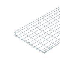 Korytko siatkowe GRM 55x500, St, FT GRM 55 500 FT (3m) | 6001432 Obo Bettermann