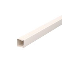 Kanał instalacyjny WDK15015CW polichlorek winylu, PVC | 6024963 Obo Bettermann