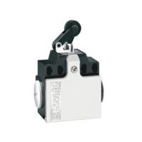 Wyłącznik krańcowy, dźwignia z rolką metalową | KCC2S11 Lovato Electric