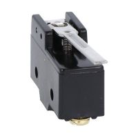 Mikrowyłącznik, dźwignia z prętem, 63mm | KSL1V Lovato Electric