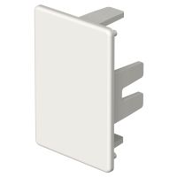 Końcówka bezhalogenowa 30x45mm, PC/ABS, czysta biel, 9010 WDKH-E30045RW | 6175554 Obo Bettermann
