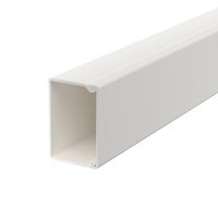 Kanał ścienny i sufitowy bezhalogenowa 30x45, PC/ABS, czysta biel, 9010 WDKH-30045RW (2m) | 6175405 Obo Bettermann
