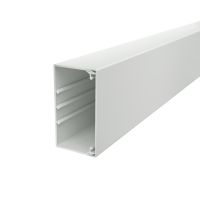 Kanał ścienny i sufitowy bezhalogenowa 60x110, PC/ABS, jasnoszary, 7035 WDKH-60110LGR (2m) | 6175472 Obo Bettermann
