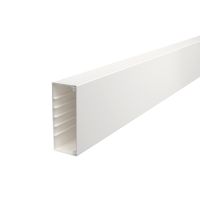 Kanał ścienny i sufitowy bezhalogenowa 60x150, PC/ABS, czysta biel, 9010 WDKH-60150RW (2m) | 6175425 Obo Bettermann