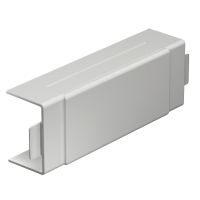 Kształtka trójnika i czwórnika 40x60mm, PVC, czysta biel, 9010 WDK HK40060RW | 6192556 Obo Bettermann
