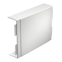 Kształtka trójnika i czwórnika 60x210mm, PVC, czysta biel, 9010 WDK HK60210RW | 6192688 Obo Bettermann