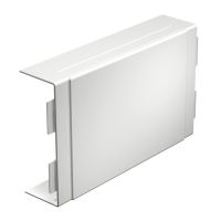 Kształtka trójnika i czwórnika 60x170mm, PVC, czysta biel, 9010 WDK HK60170RW | 6192661 Obo Bettermann
