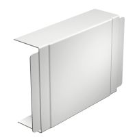 Kształtka trójnika i czwórnika 80x210mm, PVC, czysta biel, 9010 WDK HK80210RW | 6192722 Obo Bettermann