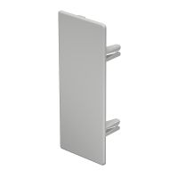 Końcówka 60x150mm, PVC, czysta biel, 9010 WDK HE60150RW | 6193323 Obo Bettermann